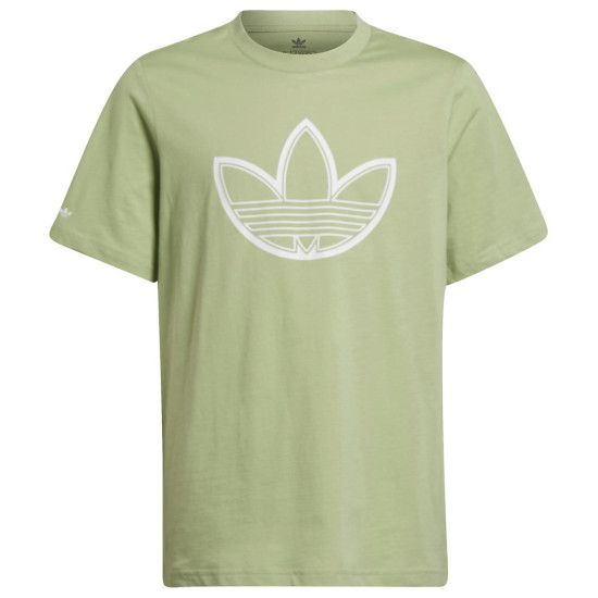 Adidas Παιδική κοντομάνικη μπλούζα SPRT Collection